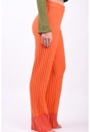 Pantaloni Dama Jjxx Jxlauren Knit Koi